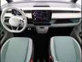 Volkswagen ID. Buzz PRO LR 86 KWH AUTOMATIK (+ACC-RADAR) Navi Zöld - thumbnail 10