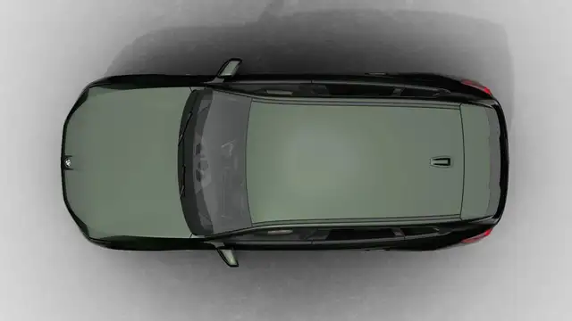 BMW X3 view 15