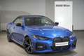 BMW 420 d Blau - thumbnail 2