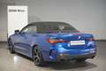BMW 420 d Blau - thumbnail 26