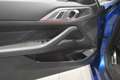 BMW 420 d Blau - thumbnail 21