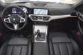 BMW 420 d Blau - thumbnail 11