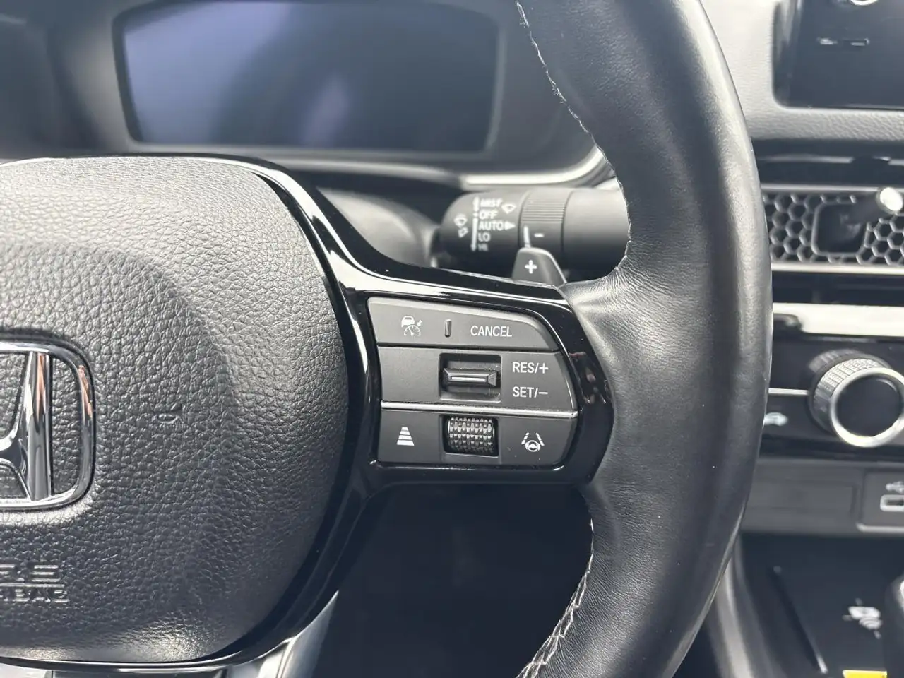 Honda Civic снимка Honda Civic