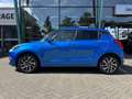 Suzuki Swift 1.2 Style Smart Hybrid CVT automaat 83pk | Cruise Blauw - thumbnail 5