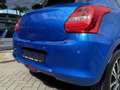 Suzuki Swift 1.2 Style Smart Hybrid CVT automaat 83pk | Cruise Blauw - thumbnail 11