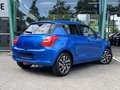 Suzuki Swift 1.2 Style Smart Hybrid CVT automaat 83pk | Cruise Blauw - thumbnail 3