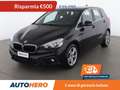 BMW 216 216d Active Tourer Advantage Nero - thumbnail 1