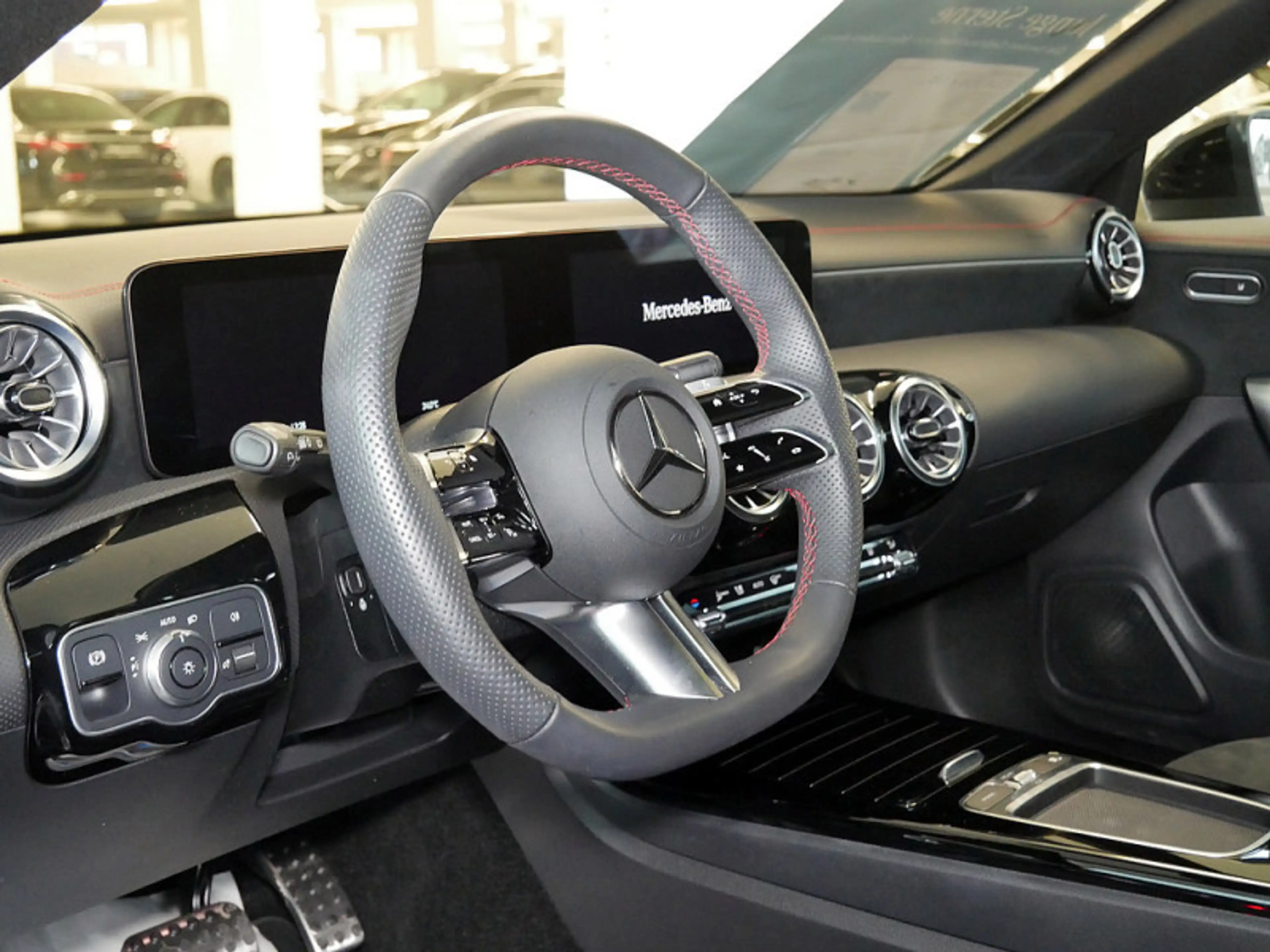 Mercedes-Benz CLA 250 e SB , AMG NIGHT AHK KAMERA PANO SPUR — photo 14
