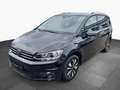Volkswagen Touran 2,0 TDI DSG MOVE 7-SITZER NAVI KAMERA SHZ DAB APP Zwart - thumbnail 2