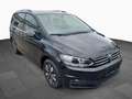 Volkswagen Touran 2,0 TDI DSG MOVE 7-SITZER NAVI KAMERA SHZ DAB APP Negro - thumbnail 4