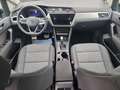 Volkswagen Touran 2,0 TDI DSG MOVE 7-SITZER NAVI KAMERA SHZ DAB APP Nero - thumbnail 10
