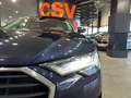 Audi A6 2.0 TDI 140kW(190CV) S tron Avant Azul - thumbnail 26