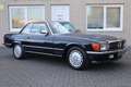 Mercedes-Benz SL 500 SL 500 Cabrio W107 Hardtop/ Leder/ dt. Fahrzeug Blau - thumbnail 6