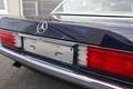 Mercedes-Benz SL 500 SL 500 Cabrio W107 Hardtop/ Leder/ dt. Fahrzeug Blau - thumbnail 22