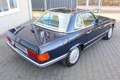 Mercedes-Benz SL 500 SL 500 Cabrio W107 Hardtop/ Leder/ dt. Fahrzeug Blau - thumbnail 11