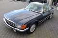 Mercedes-Benz SL 500 SL 500 Cabrio W107 Hardtop/ Leder/ dt. Fahrzeug Blau - thumbnail 12