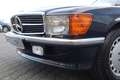 Mercedes-Benz SL 500 SL 500 Cabrio W107 Hardtop/ Leder/ dt. Fahrzeug Blau - thumbnail 15