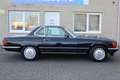 Mercedes-Benz SL 500 SL 500 Cabrio W107 Hardtop/ Leder/ dt. Fahrzeug Blau - thumbnail 8