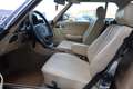 Mercedes-Benz SL 500 SL 500 Cabrio W107 Hardtop/ Leder/ dt. Fahrzeug Blau - thumbnail 27