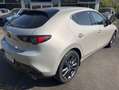 Mazda 3 5-Türer 2025 Exclusive-Line 2.5L e-SKYACTIV-G 140P Beige - thumbnail 4