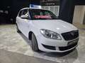 Skoda Fabia 1.6TDI Fresh 75 Blanco - thumbnail 2