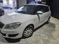 Skoda Fabia 1.6TDI Fresh 75 Blanco - thumbnail 6