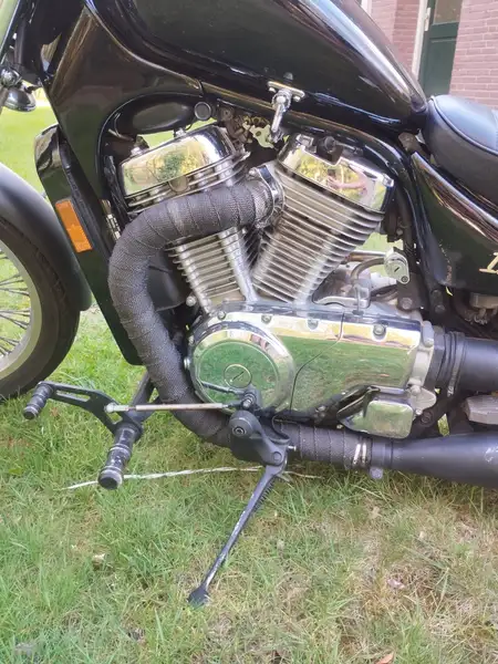 Suzuki Intruder M - foto 5