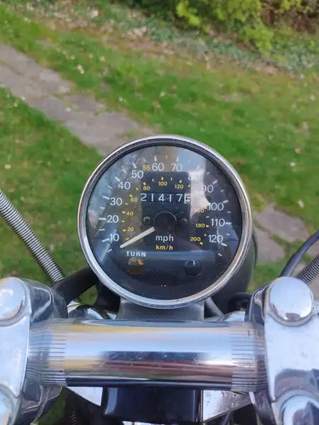 Suzuki Intruder M - foto 3