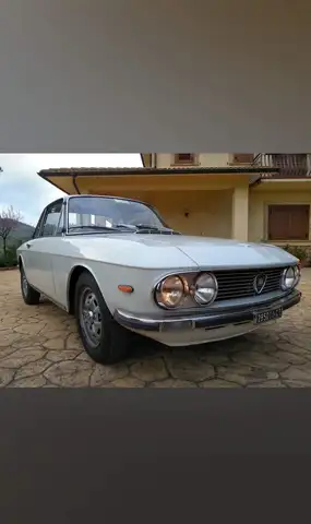 Lancia Fulvia