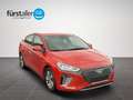 Hyundai IONIQ Hybrid Style 1,6 GDi PHEV 631k-P1/5/6-O4 Narancs - thumbnail 3