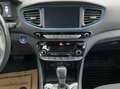 Hyundai IONIQ Hybrid Style 1,6 GDi PHEV 631k-P1/5/6-O4 Orange - thumbnail 16