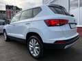 SEAT Ateca 2.0 TDI 110kW 7-GangDSG/Style/NAVI/PDC/SHZ Weiß - thumbnail 10