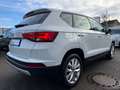SEAT Ateca 2.0 TDI 110kW 7-GangDSG/Style/NAVI/PDC/SHZ Weiß - thumbnail 8