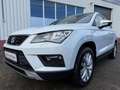 SEAT Ateca 2.0 TDI 110kW 7-GangDSG/Style/NAVI/PDC/SHZ Weiß - thumbnail 1