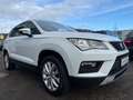 SEAT Ateca 2.0 TDI 110kW 7-GangDSG/Style/NAVI/PDC/SHZ Weiß - thumbnail 4