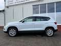 SEAT Ateca 2.0 TDI 110kW 7-GangDSG/Style/NAVI/PDC/SHZ Weiß - thumbnail 17