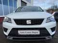SEAT Ateca 2.0 TDI 110kW 7-GangDSG/Style/NAVI/PDC/SHZ Weiß - thumbnail 3