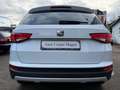SEAT Ateca 2.0 TDI 110kW 7-GangDSG/Style/NAVI/PDC/SHZ Weiß - thumbnail 9