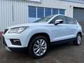 SEAT Ateca 2.0 TDI 110kW 7-GangDSG/Style/NAVI/PDC/SHZ Weiß - thumbnail 2