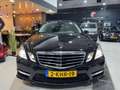 Mercedes-Benz E 350 CDI BlueTEC Avantgarde|AMG|Pano|Memory|Camera|Dist Zwart - thumbnail 8