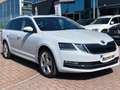 Skoda Octavia Octavia Wagon 1.4 tsi g-tec Style 110cv dsg Blanco - thumbnail 1