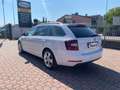 Skoda Octavia Octavia Wagon 1.4 tsi g-tec Style 110cv dsg Blanco - thumbnail 5