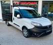Fiat Doblo 1.6 MJT 105CV 3 POSTI Cassonato + IVA Bianco - thumbnail 1