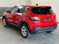 Jeep Avenger Longitude Mild-Hybrid UNFALL LED°ACC°BT Rosso - thumbnail 4