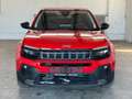 Jeep Avenger Longitude Mild-Hybrid UNFALL LED°ACC°BT Rosso - thumbnail 2