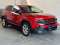Jeep Avenger Longitude Mild-Hybrid UNFALL LED°ACC°BT Rosso - thumbnail 3