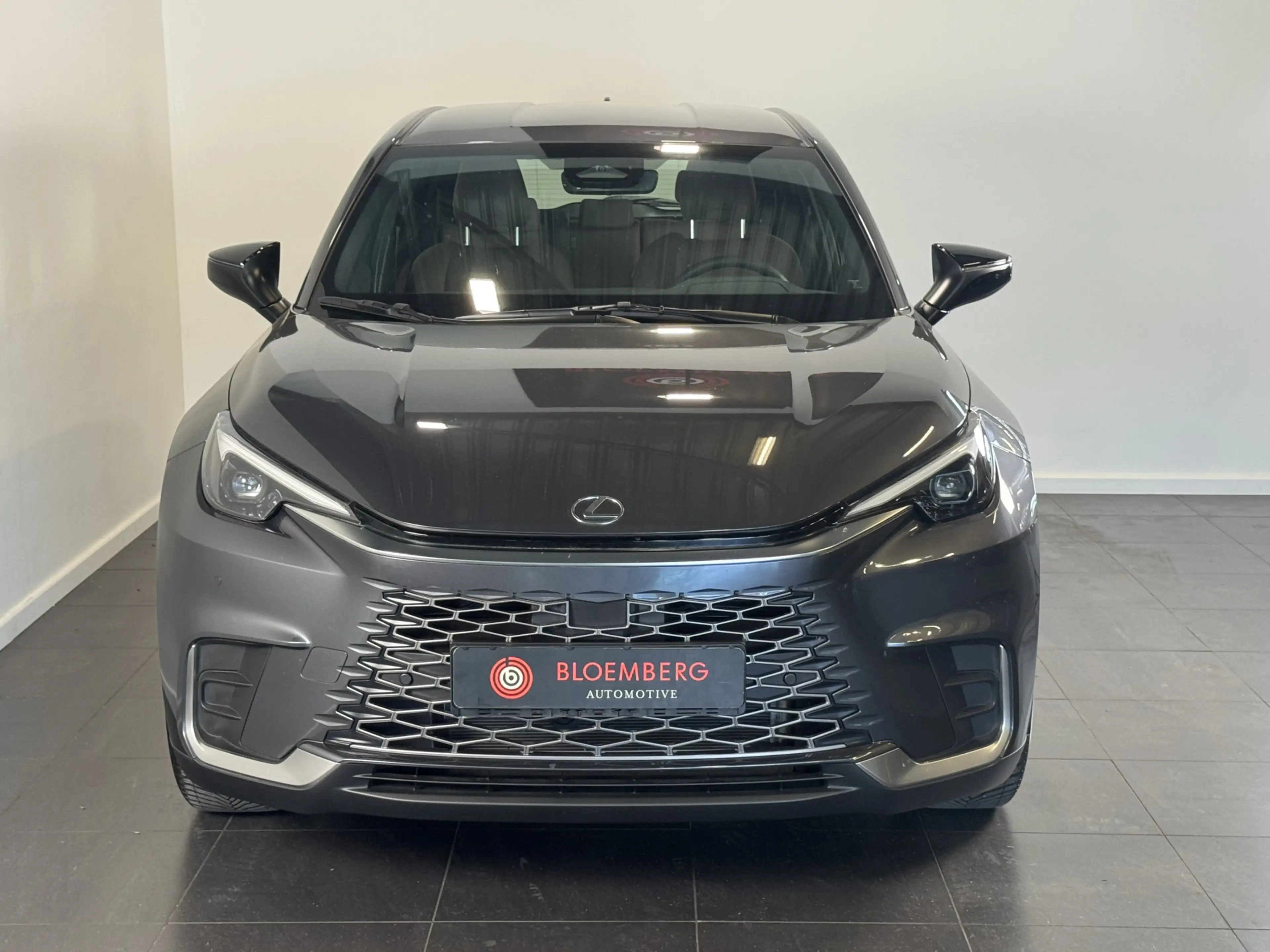 Lexus LBX Elegant 2WD | Tech Pack | | Stoelverwarming | Elek — photo 3