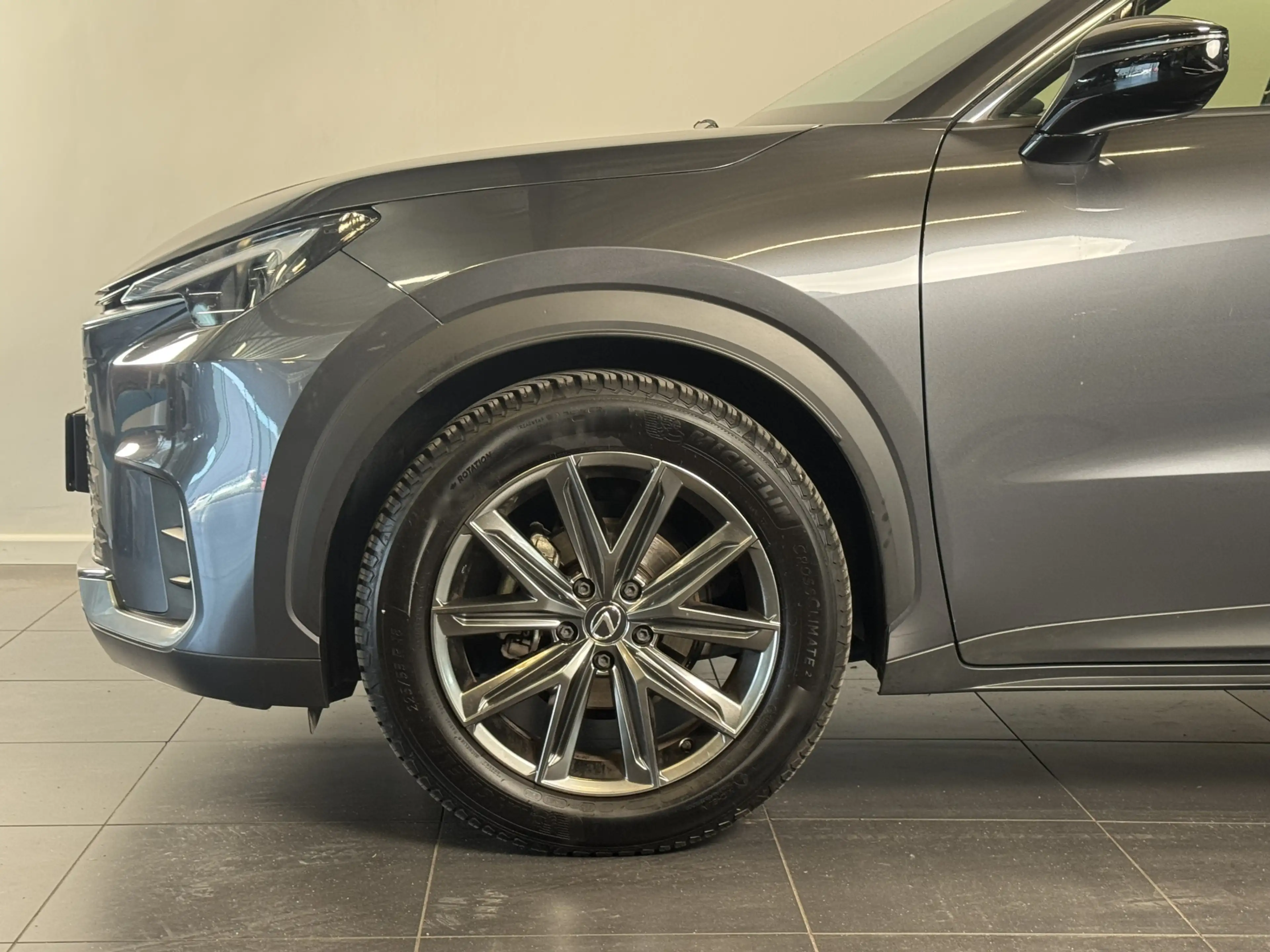 Lexus LBX Elegant 2WD | Tech Pack | | Stoelverwarming | Elek — photo 5