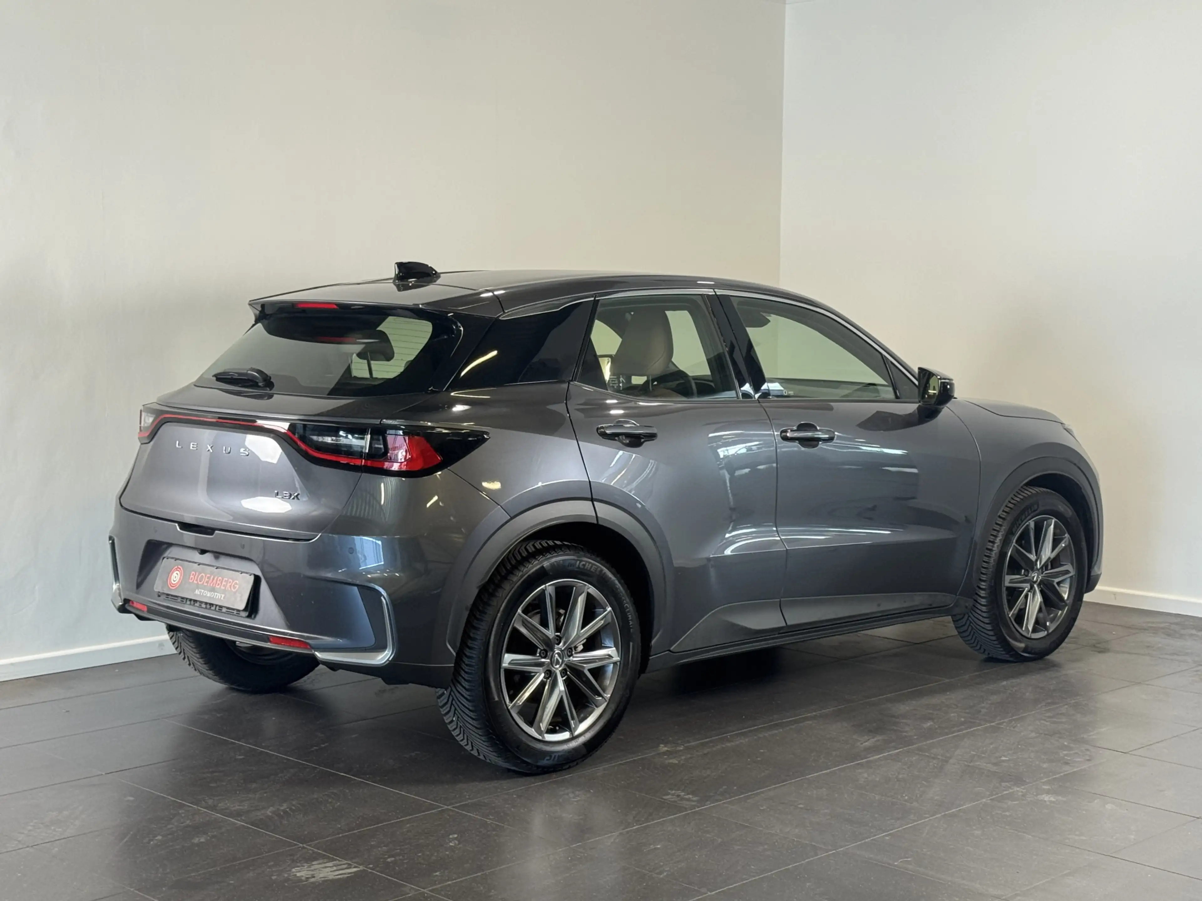 Lexus LBX Elegant 2WD | Tech Pack | | Stoelverwarming | Elek — photo 6