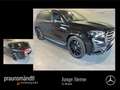 Mercedes-Benz GLS 450 d 4M AMG Pano/AHK/Dist/Airma/Sou/23"/StHg Noir - thumbnail 1